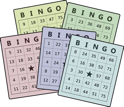 bingo spiel 77